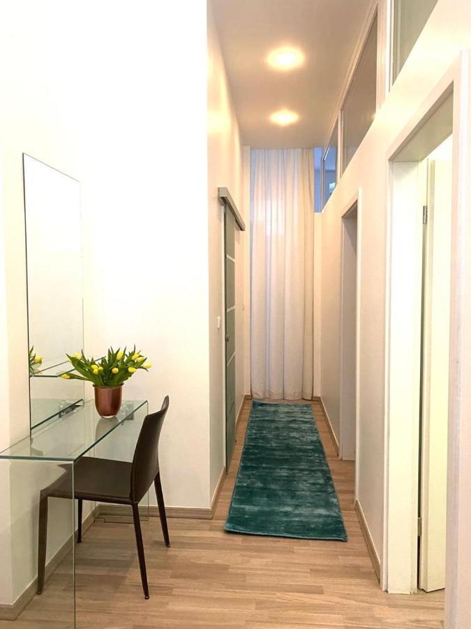 City-Apartment II Kreuzberg Berlin Zewnętrze zdjęcie