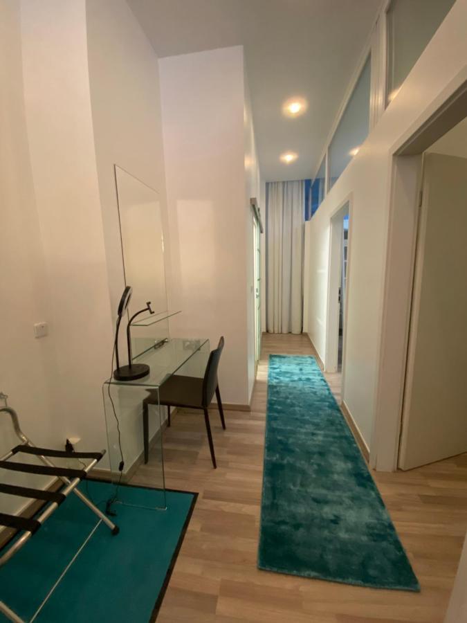 City-Apartment II Kreuzberg Berlin Zewnętrze zdjęcie