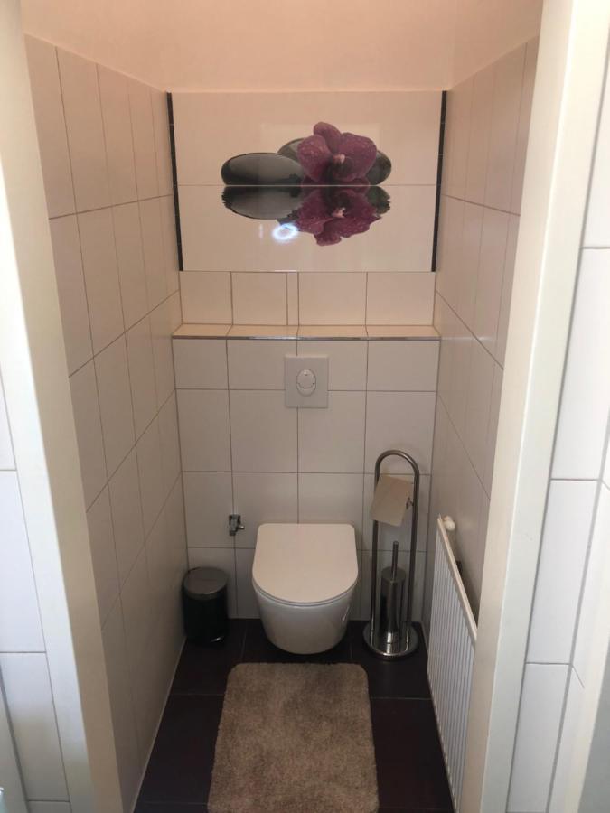 City-Apartment II Kreuzberg Berlin Zewnętrze zdjęcie