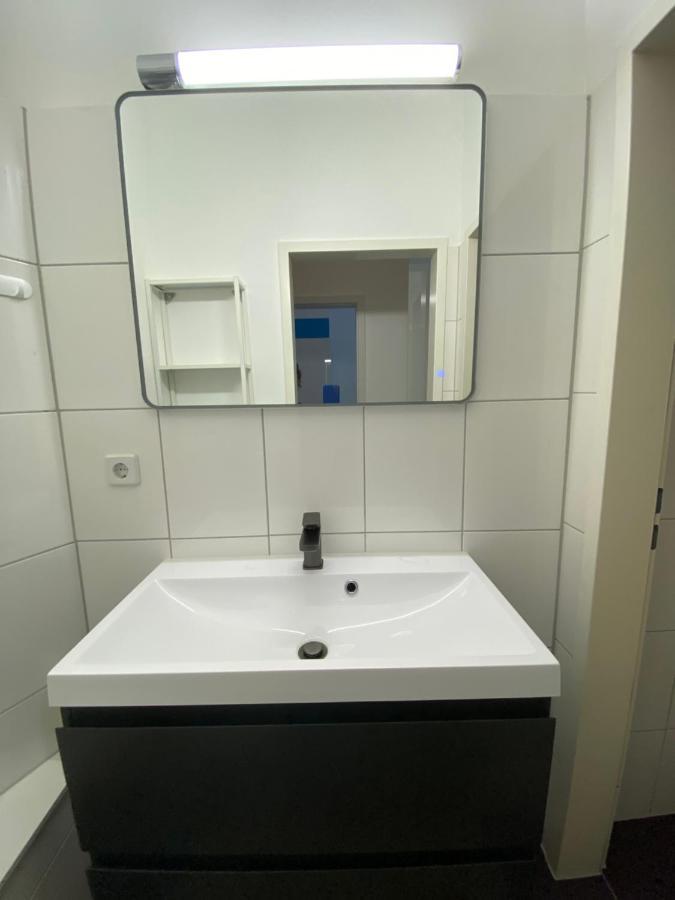 City-Apartment II Kreuzberg Berlin Zewnętrze zdjęcie