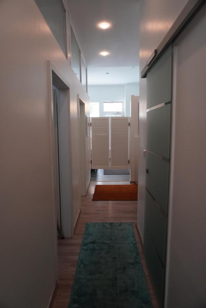 City-Apartment II Kreuzberg Berlin Zewnętrze zdjęcie
