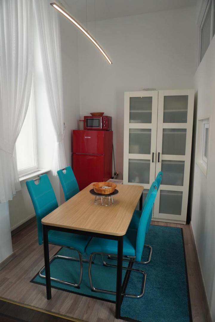 City-Apartment II Kreuzberg Berlin Zewnętrze zdjęcie