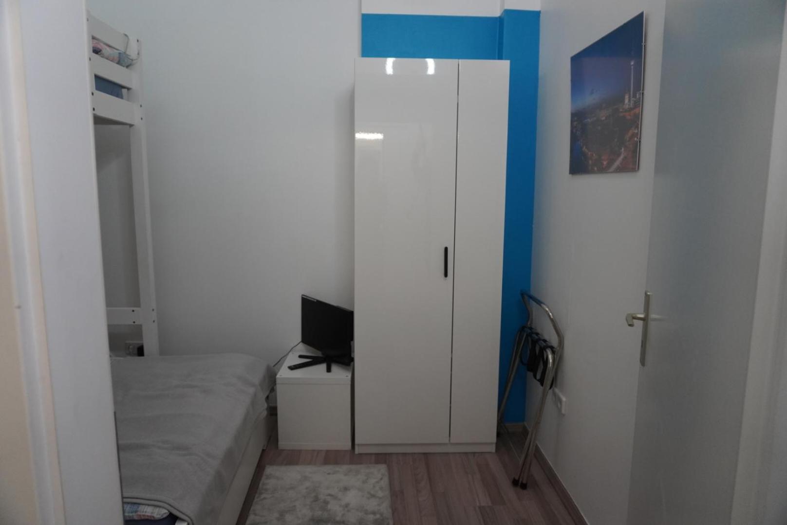 City-Apartment II Kreuzberg Berlin Zewnętrze zdjęcie