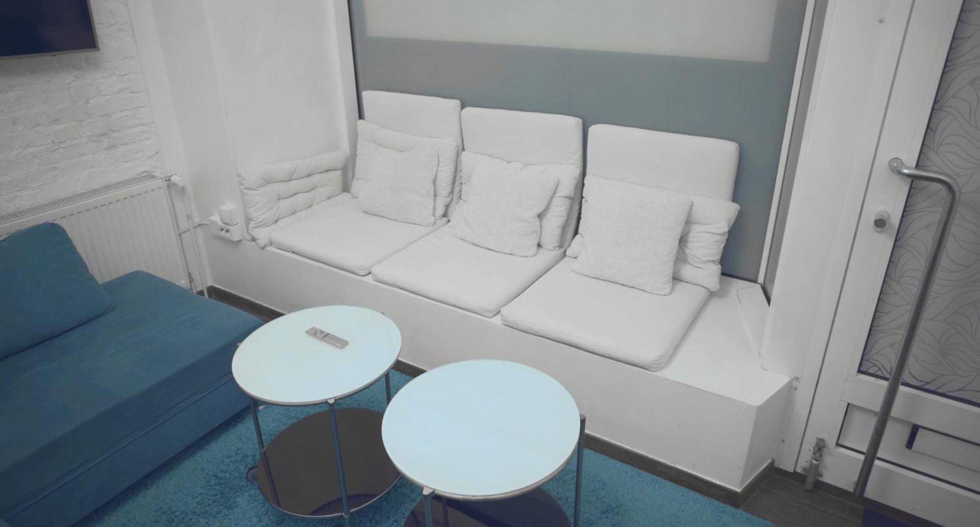 City-Apartment II Kreuzberg Berlin Zewnętrze zdjęcie